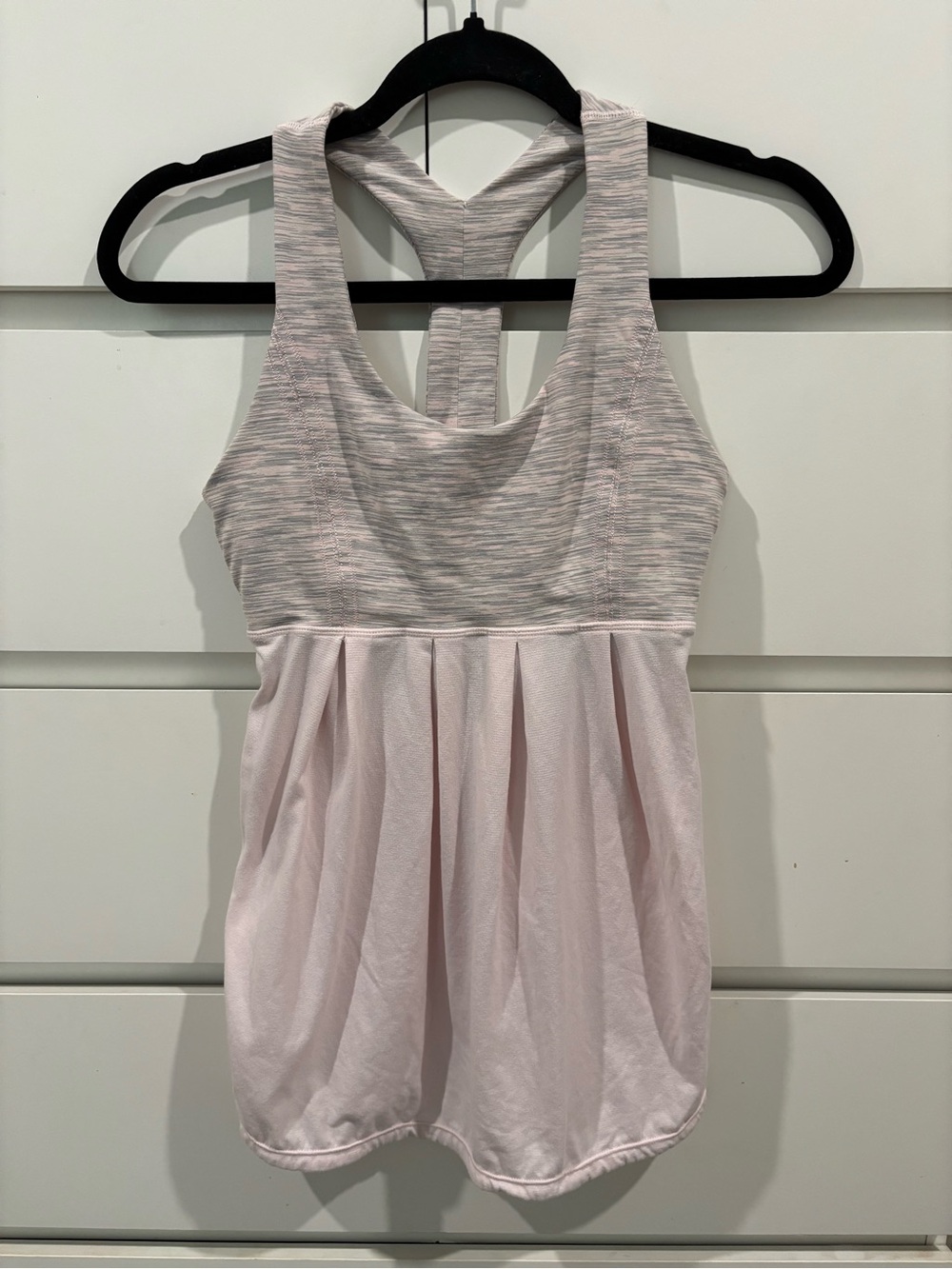 Lululemon Racerback Yoga Tank - Picture 2 of 6